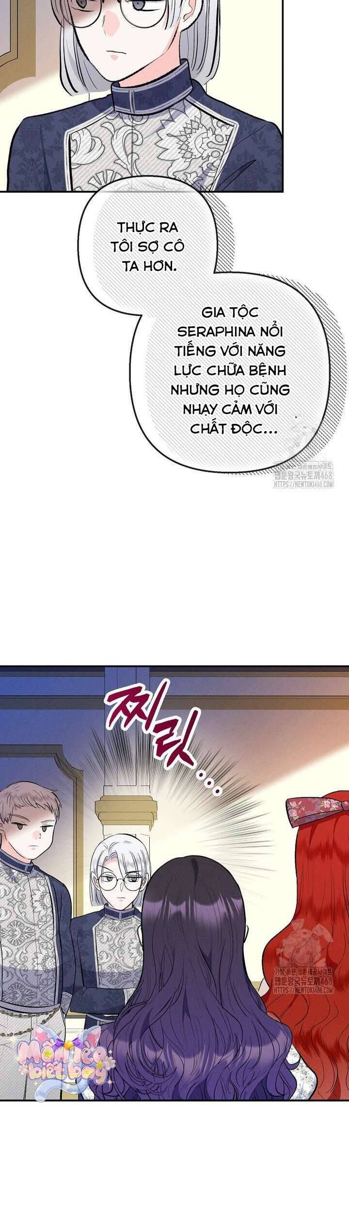 Con Gái Cưng Của Quỷ [Chap 1-110]