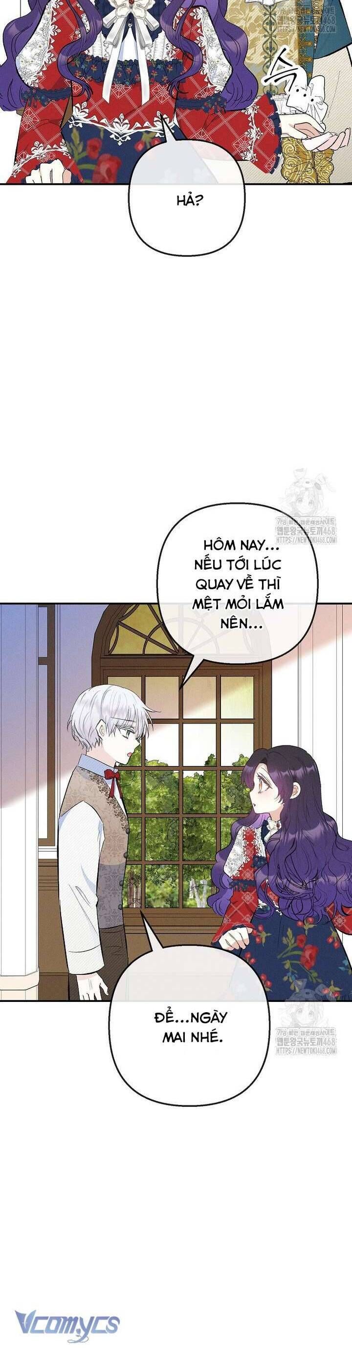 Con Gái Cưng Của Quỷ [Chap 1-110]
