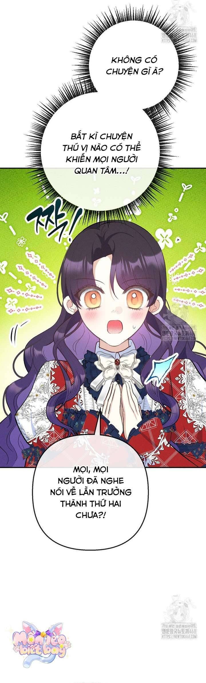 Con Gái Cưng Của Quỷ [Chap 1-110]