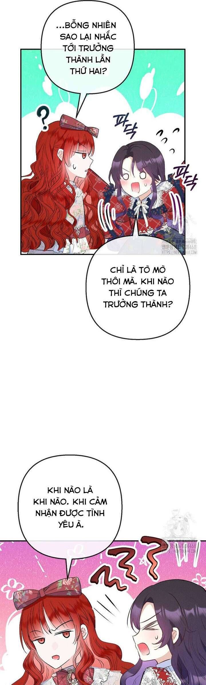 Con Gái Cưng Của Quỷ [Chap 1-110]