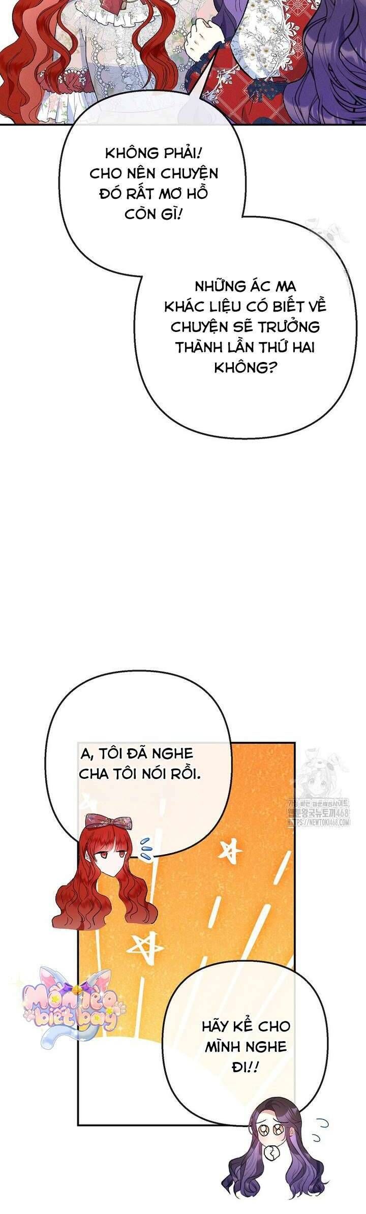Con Gái Cưng Của Quỷ [Chap 1-110]