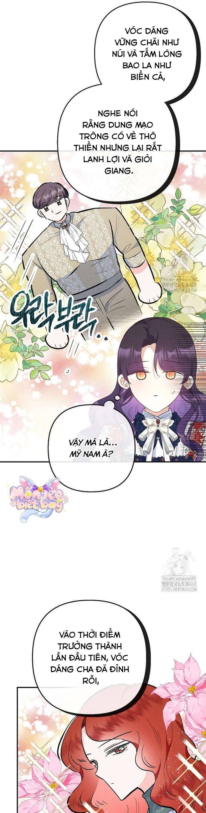 Con Gái Cưng Của Quỷ [Chap 1-110]