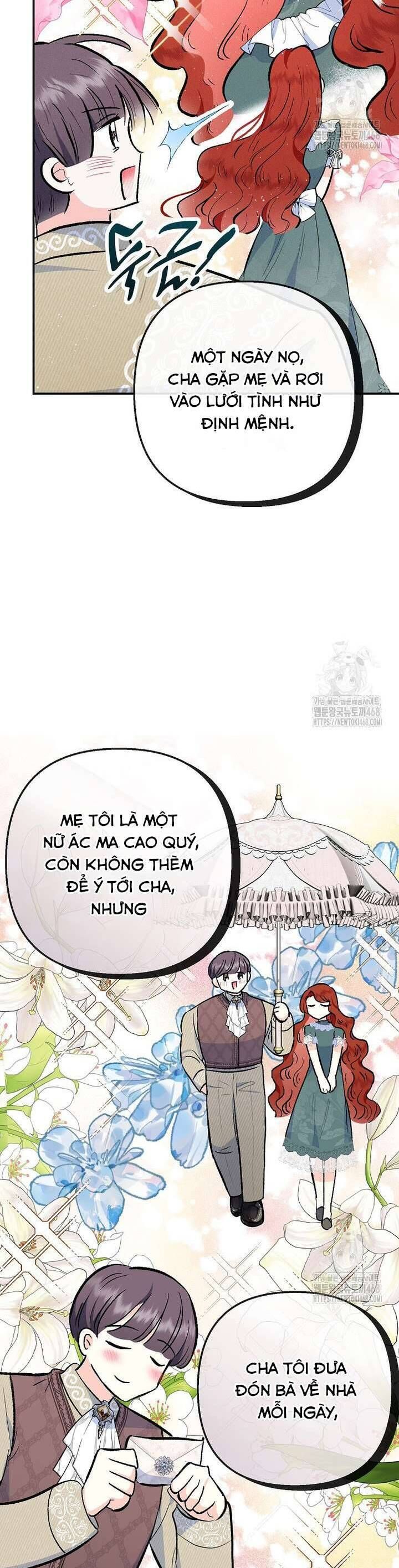 Con Gái Cưng Của Quỷ [Chap 1-110]