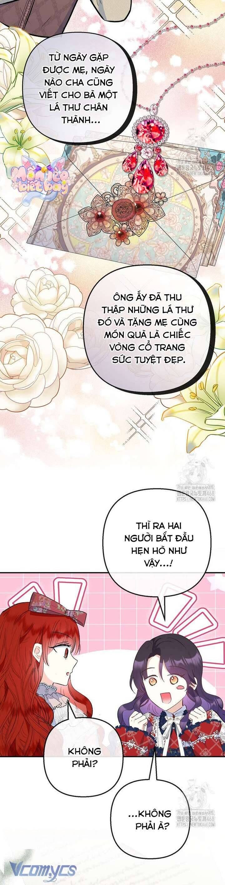 Con Gái Cưng Của Quỷ [Chap 1-110]
