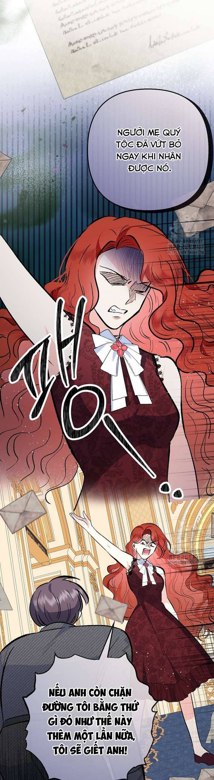Con Gái Cưng Của Quỷ [Chap 1-110]