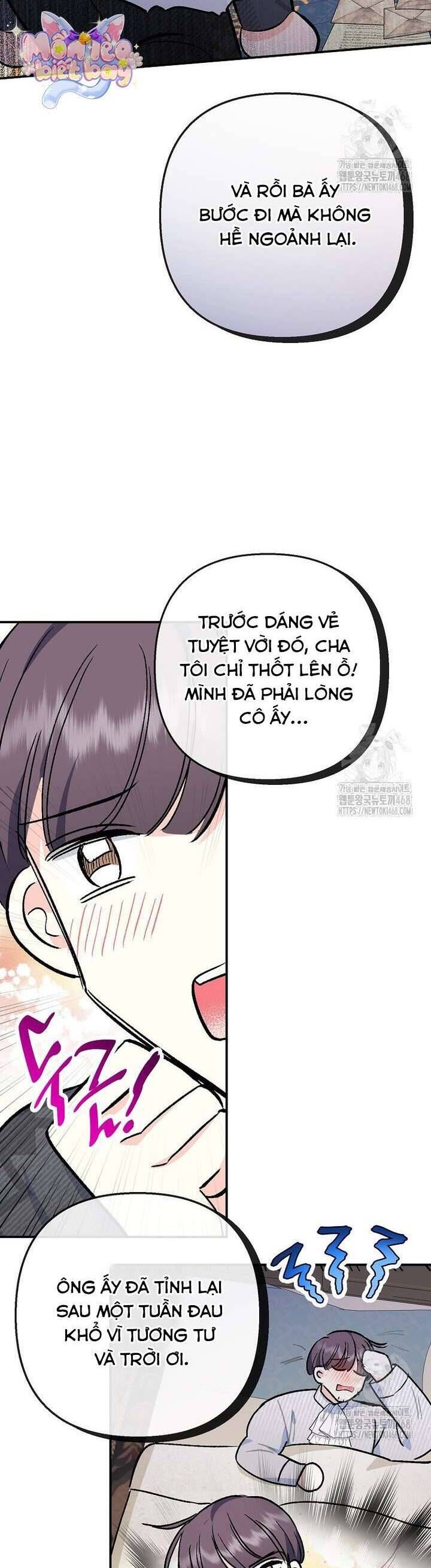 Con Gái Cưng Của Quỷ [Chap 1-110]