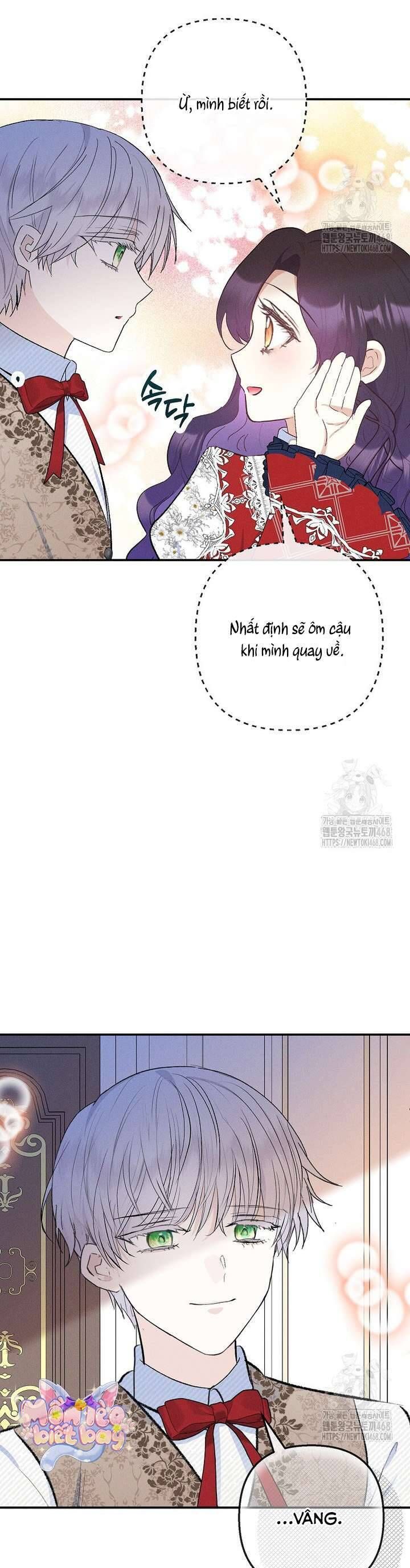 Con Gái Cưng Của Quỷ [Chap 1-110]