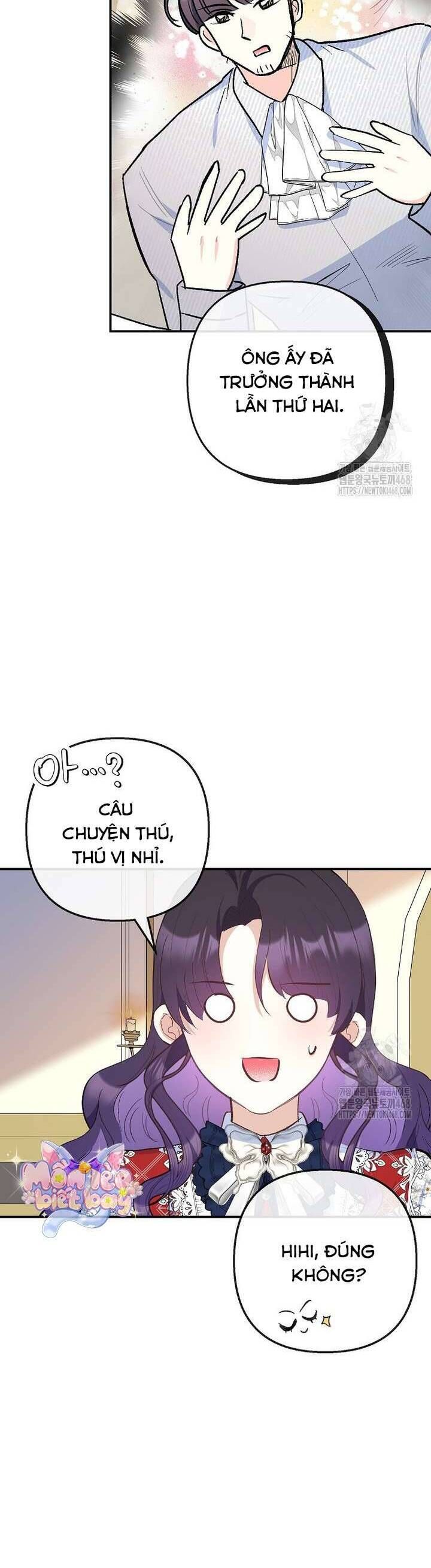 Con Gái Cưng Của Quỷ [Chap 1-110]