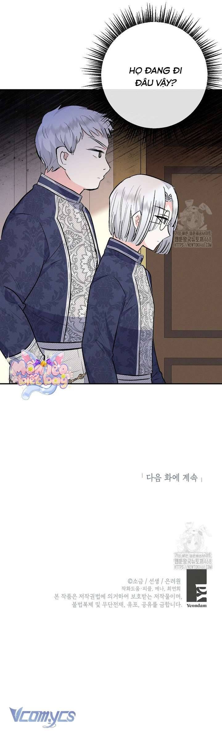 Con Gái Cưng Của Quỷ [Chap 1-110]