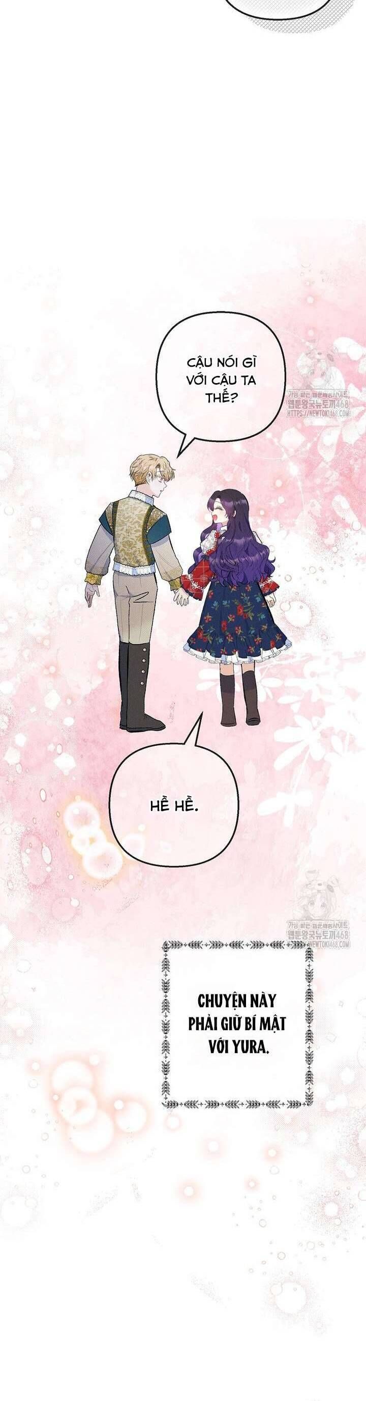 Con Gái Cưng Của Quỷ [Chap 1-110]