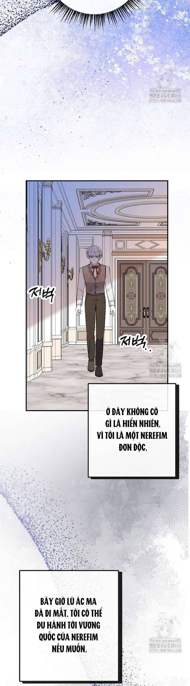 Con Gái Cưng Của Quỷ [Chap 1-110]