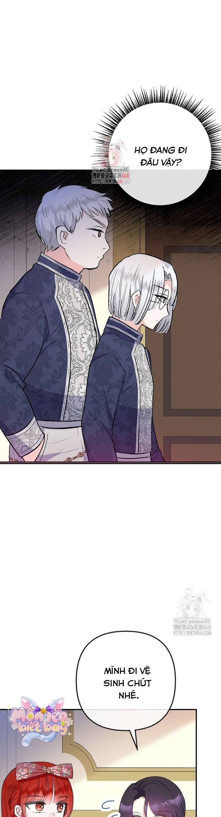 Con Gái Cưng Của Quỷ [Chap 1-110]