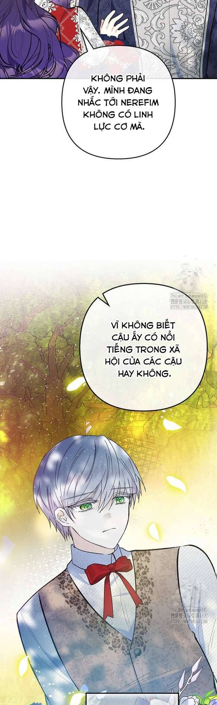 Con Gái Cưng Của Quỷ [Chap 1-110]