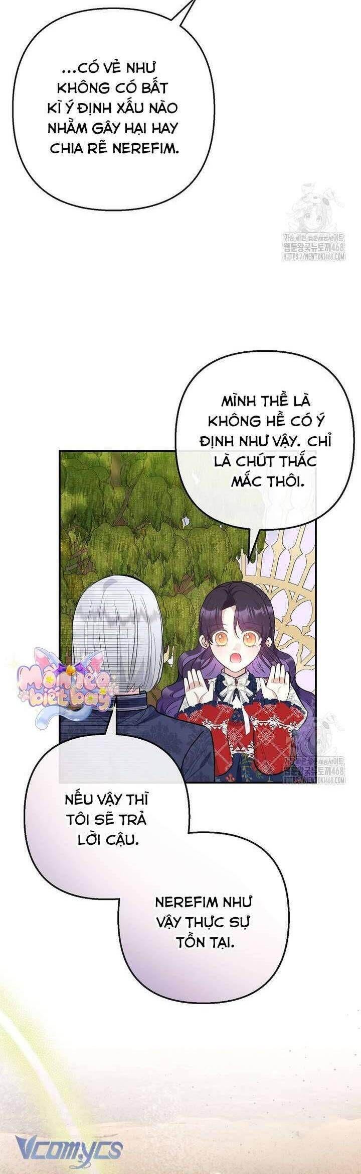 Con Gái Cưng Của Quỷ [Chap 1-110]
