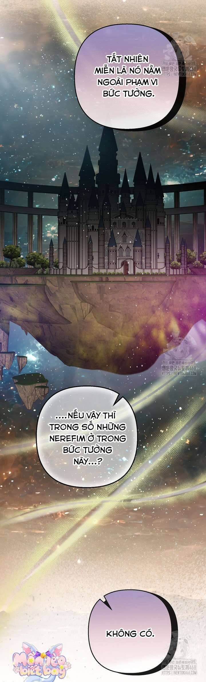 Con Gái Cưng Của Quỷ [Chap 1-110]