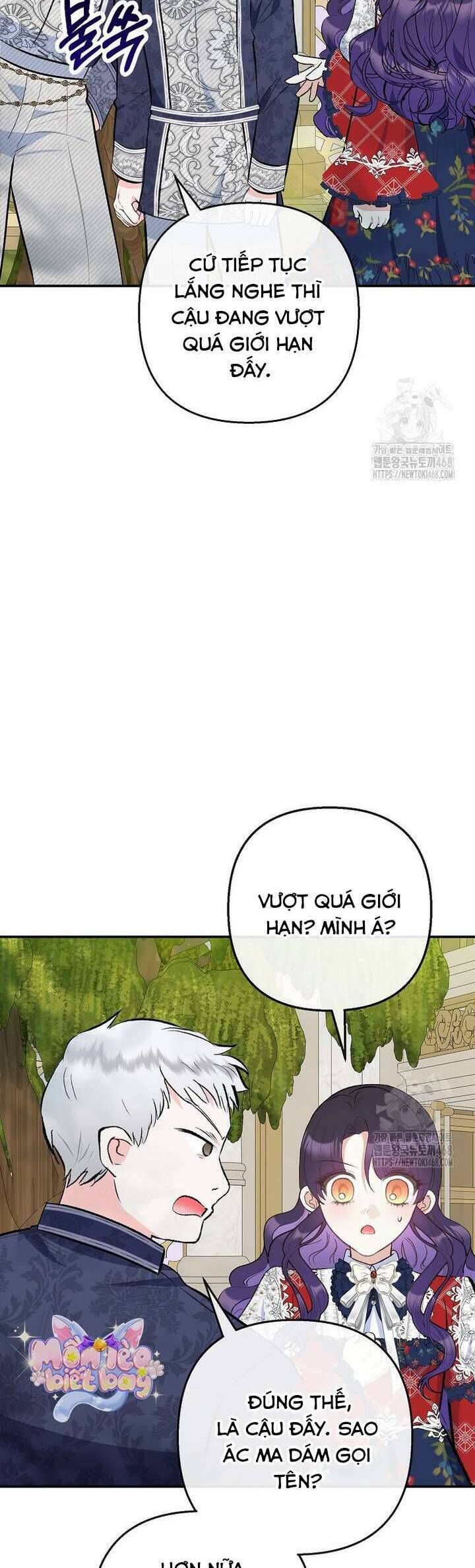 Con Gái Cưng Của Quỷ [Chap 1-110]