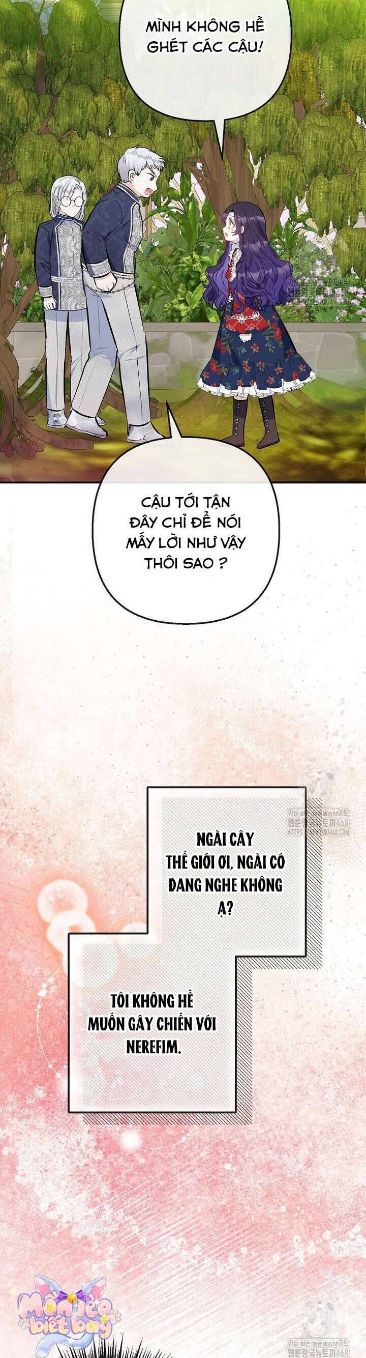 Con Gái Cưng Của Quỷ [Chap 1-110]
