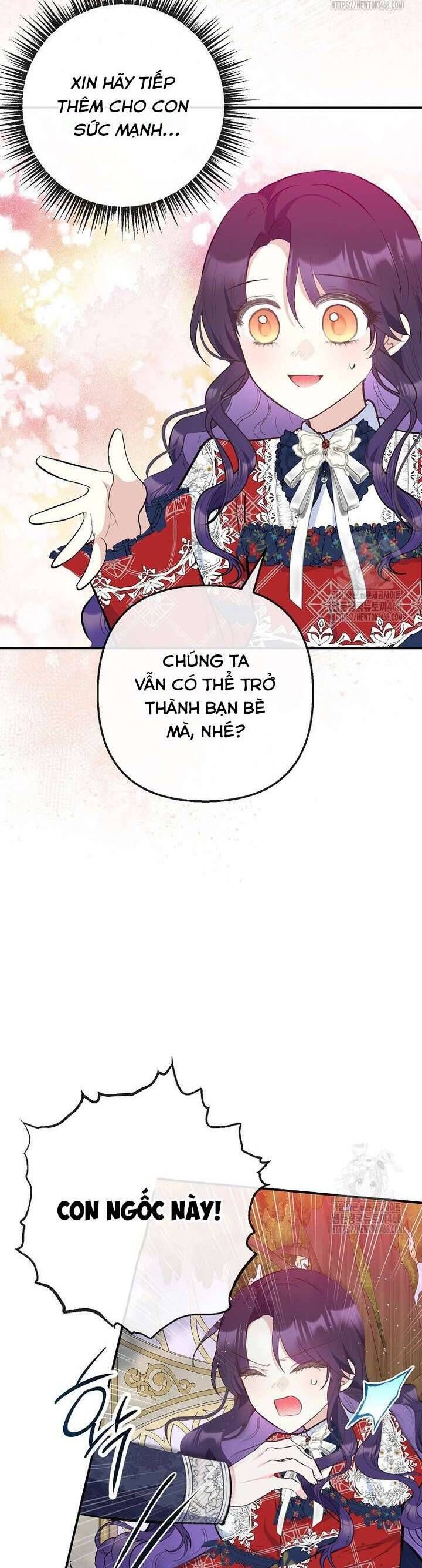 Con Gái Cưng Của Quỷ [Chap 1-110]