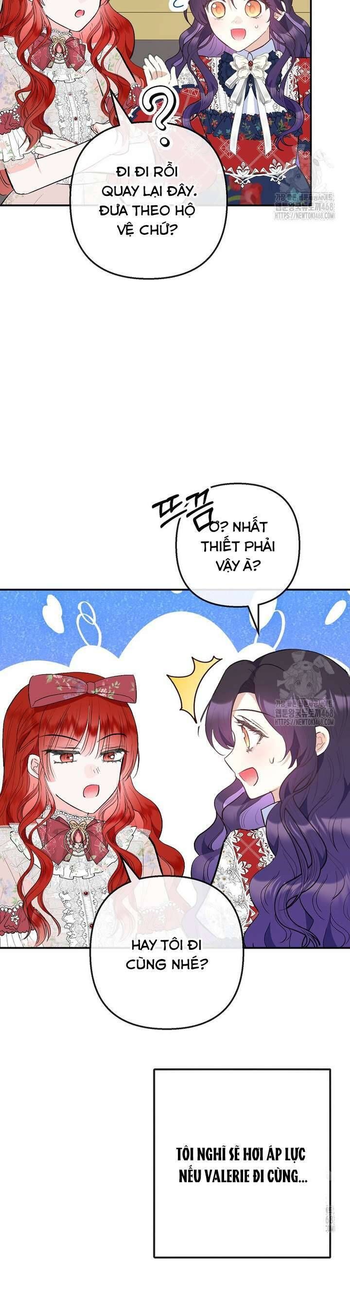 Con Gái Cưng Của Quỷ [Chap 1-110]