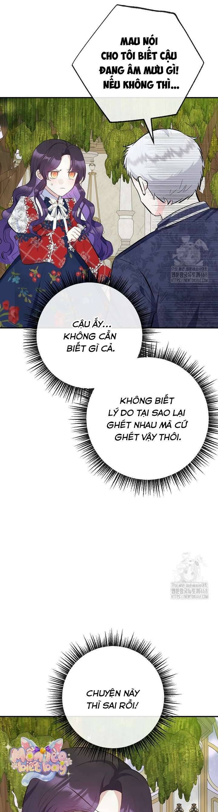 Con Gái Cưng Của Quỷ [Chap 1-110]