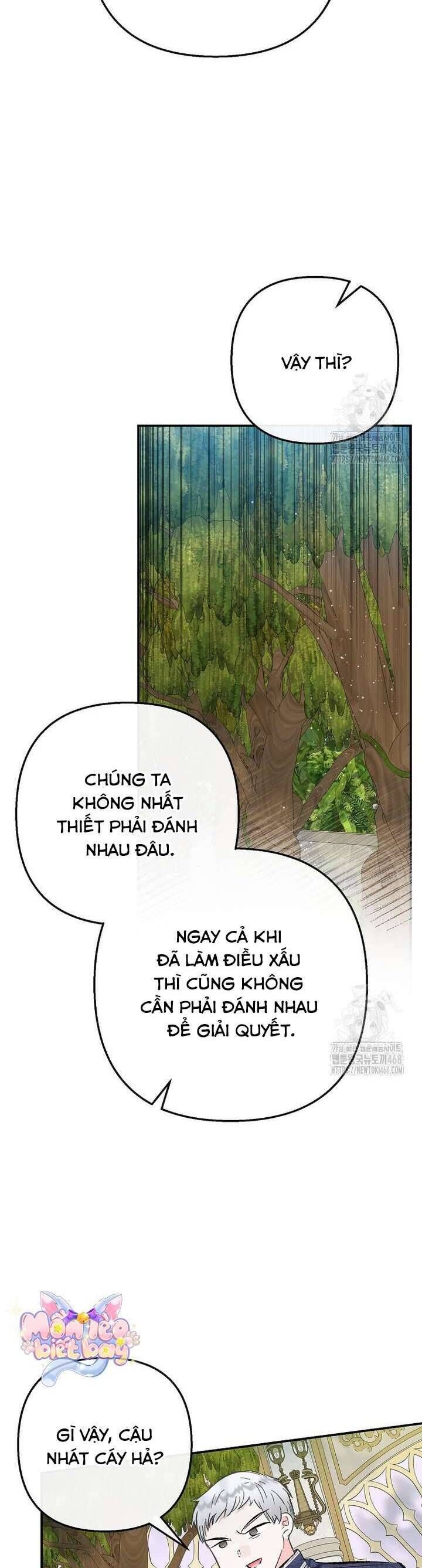 Con Gái Cưng Của Quỷ [Chap 1-110]