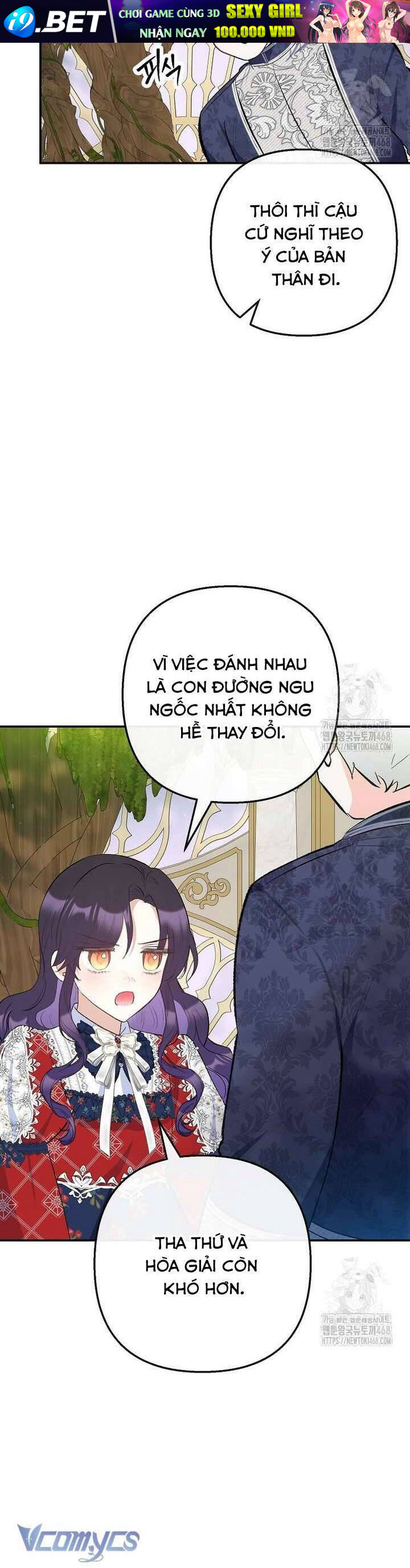 Con Gái Cưng Của Quỷ [Chap 1-110]