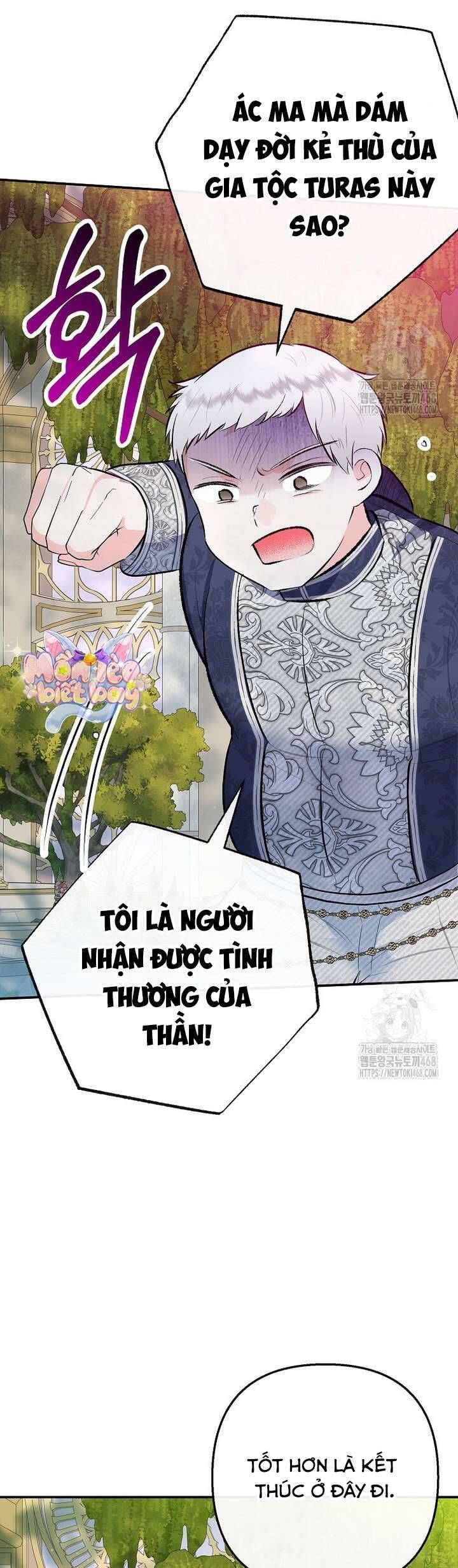 Con Gái Cưng Của Quỷ [Chap 1-110]