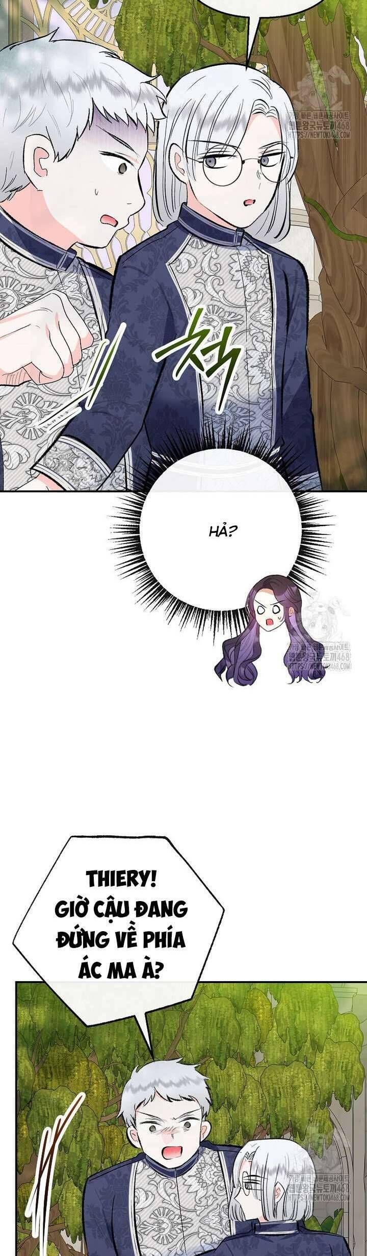 Con Gái Cưng Của Quỷ [Chap 1-110]