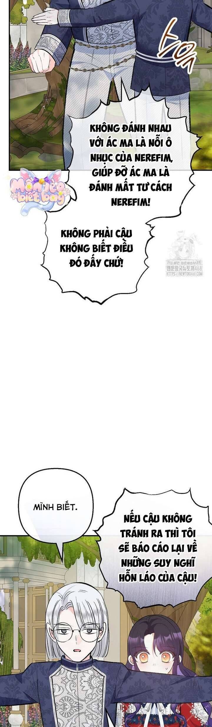 Con Gái Cưng Của Quỷ [Chap 1-110]