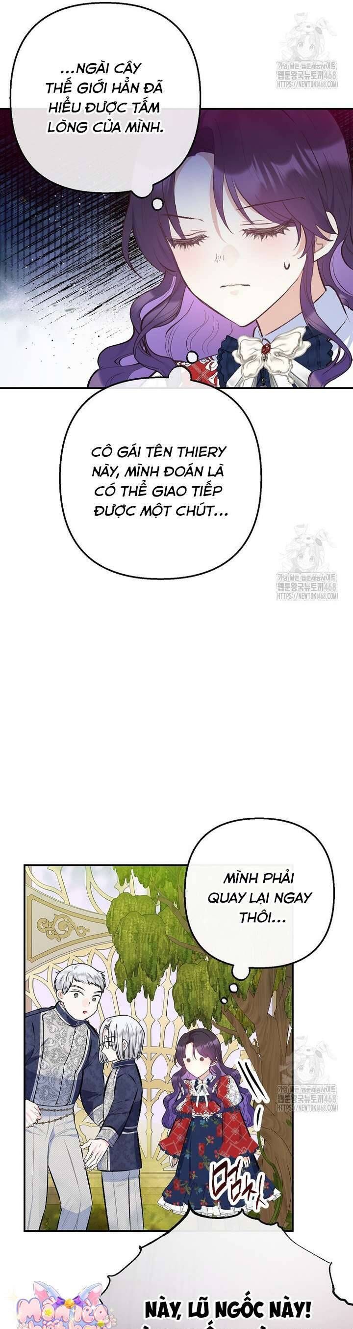 Con Gái Cưng Của Quỷ [Chap 1-110]