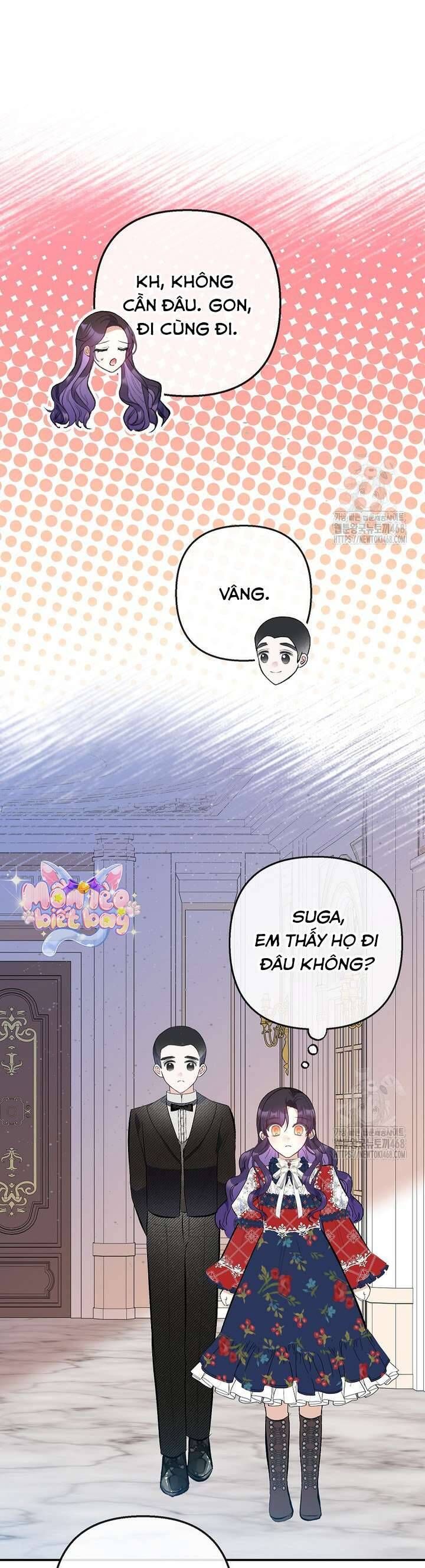 Con Gái Cưng Của Quỷ [Chap 1-110]