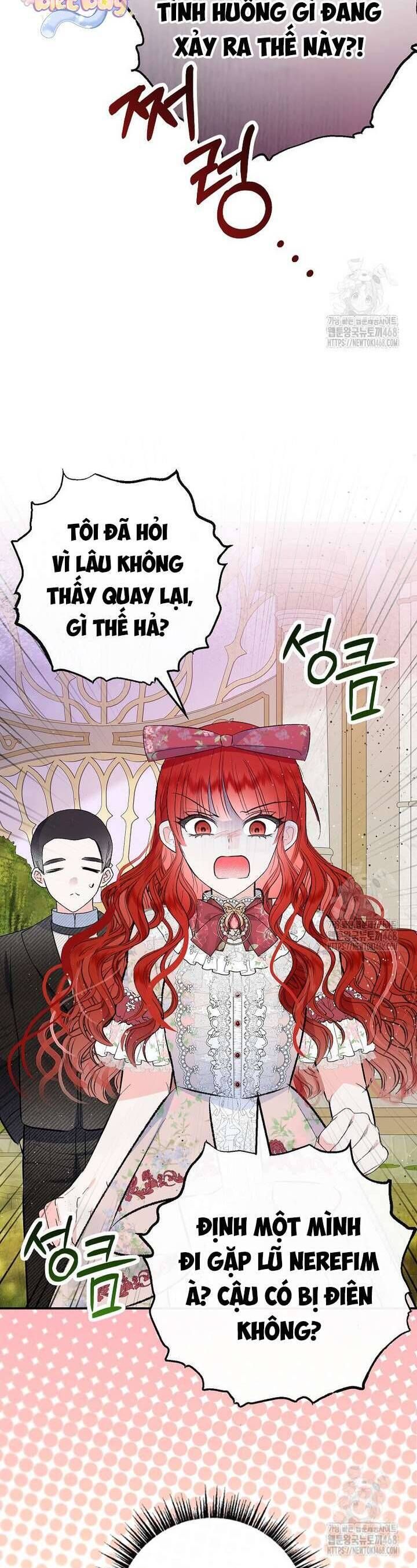 Con Gái Cưng Của Quỷ [Chap 1-110]