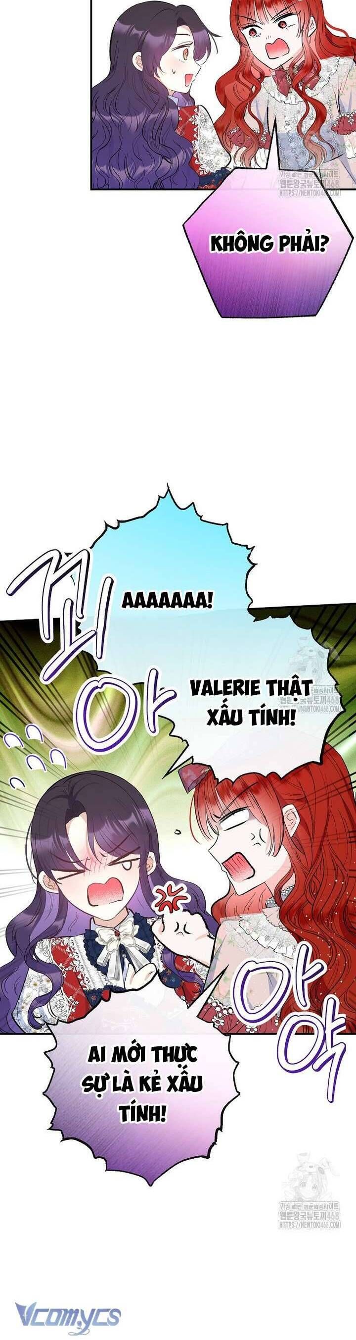 Con Gái Cưng Của Quỷ [Chap 1-110]