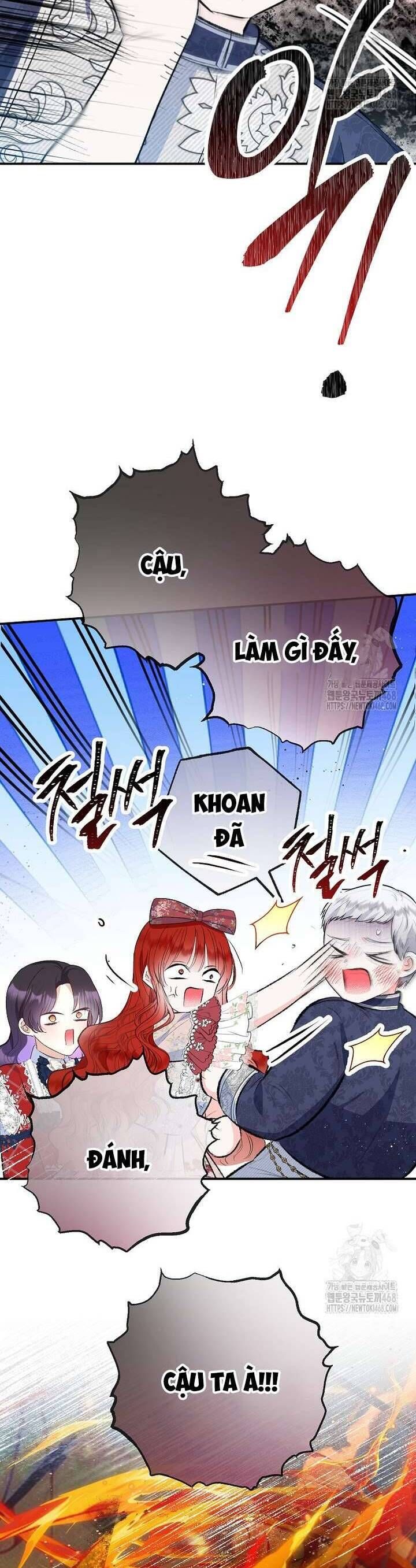 Con Gái Cưng Của Quỷ [Chap 1-110]
