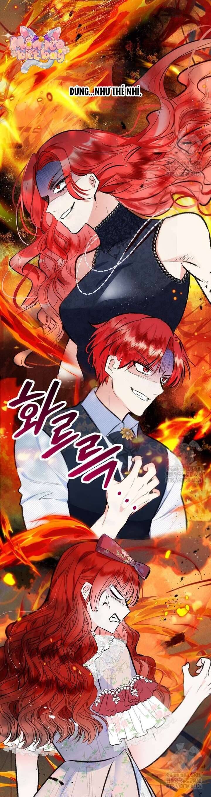 Con Gái Cưng Của Quỷ [Chap 1-110]