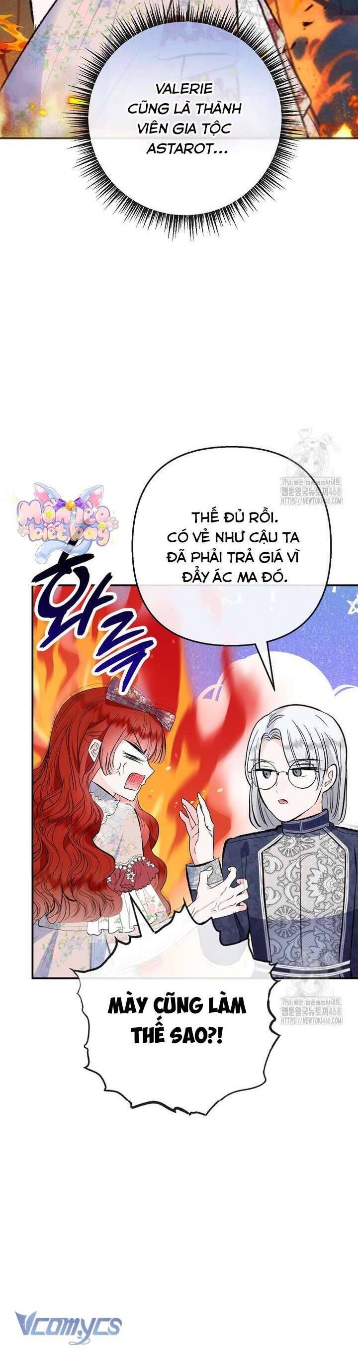 Con Gái Cưng Của Quỷ [Chap 1-110]