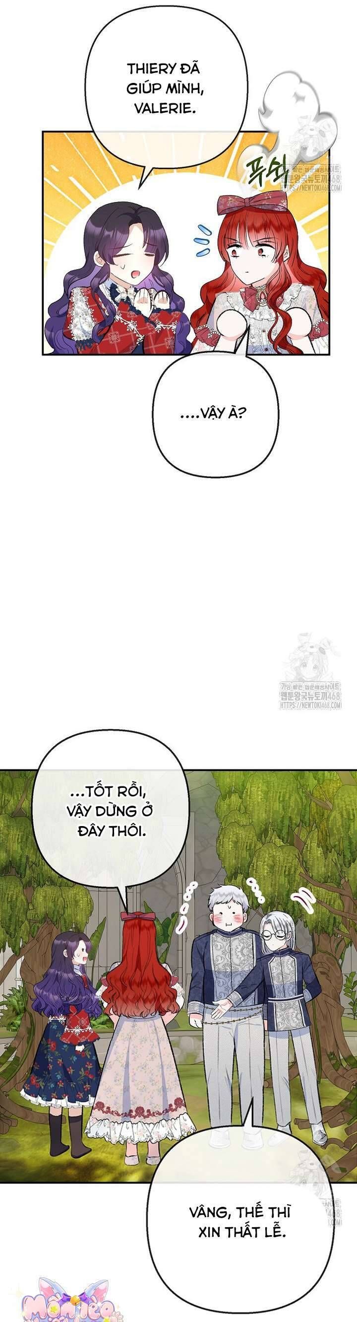 Con Gái Cưng Của Quỷ [Chap 1-110]