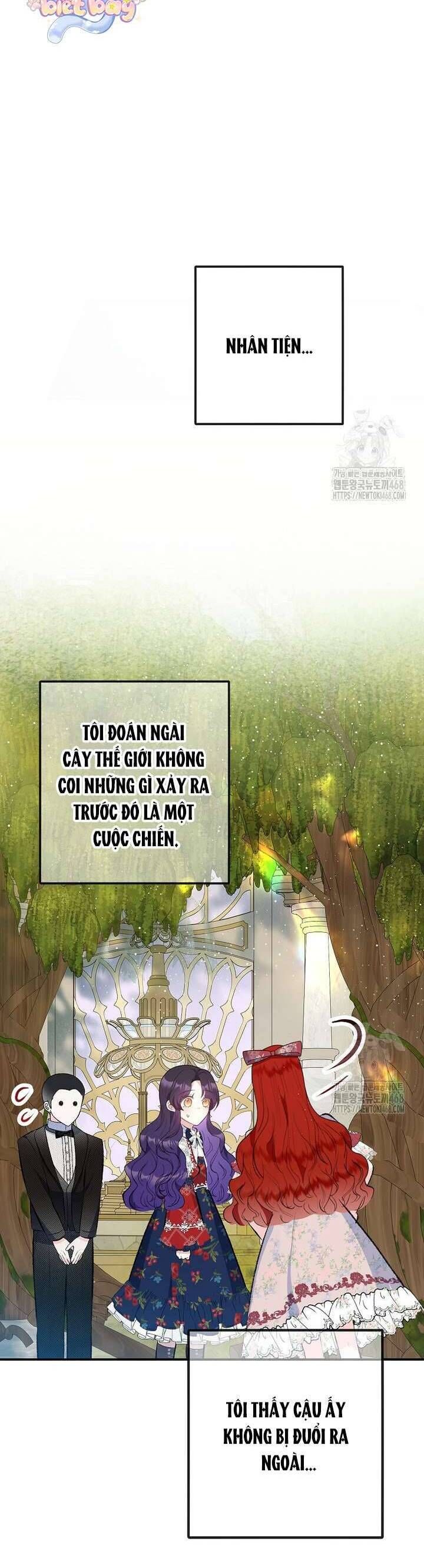 Con Gái Cưng Của Quỷ [Chap 1-110]