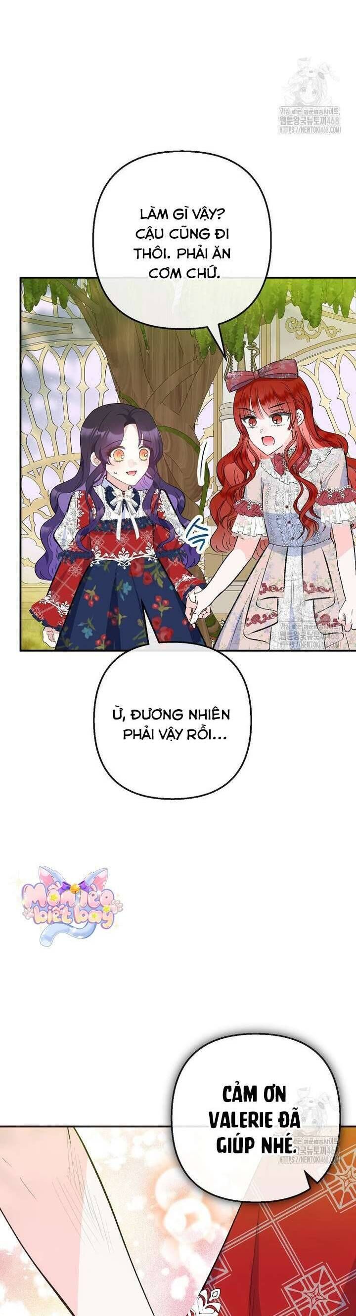 Con Gái Cưng Của Quỷ [Chap 1-110]