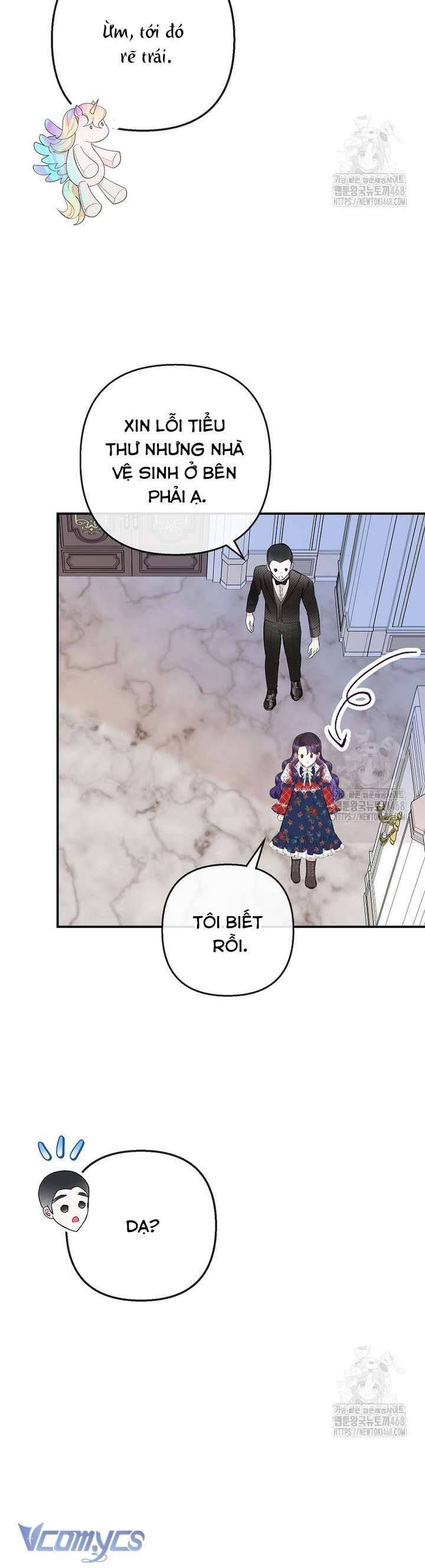 Con Gái Cưng Của Quỷ [Chap 1-110]
