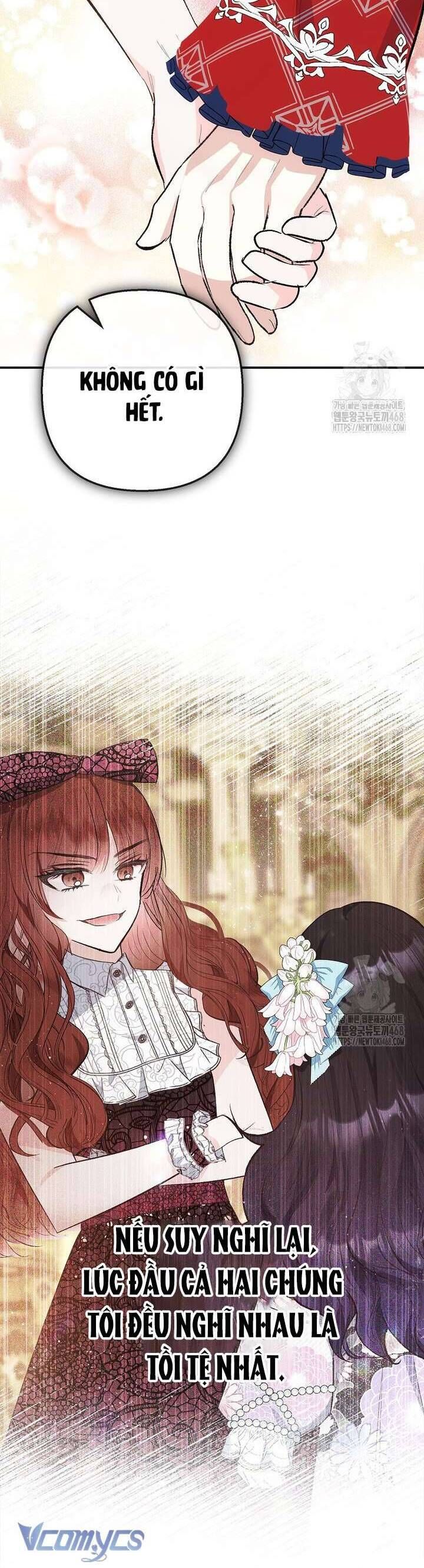 Con Gái Cưng Của Quỷ [Chap 1-110]