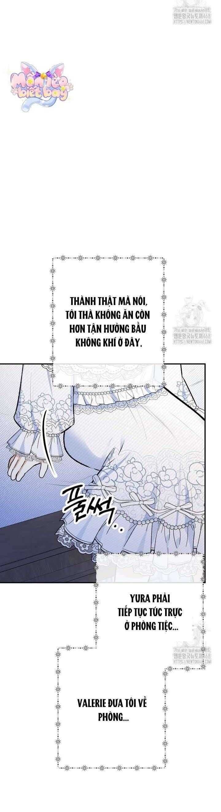 Con Gái Cưng Của Quỷ [Chap 1-110]