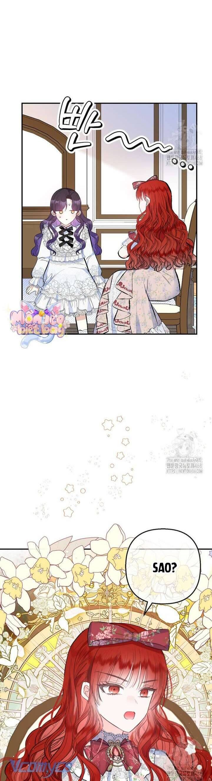 Con Gái Cưng Của Quỷ [Chap 1-110]