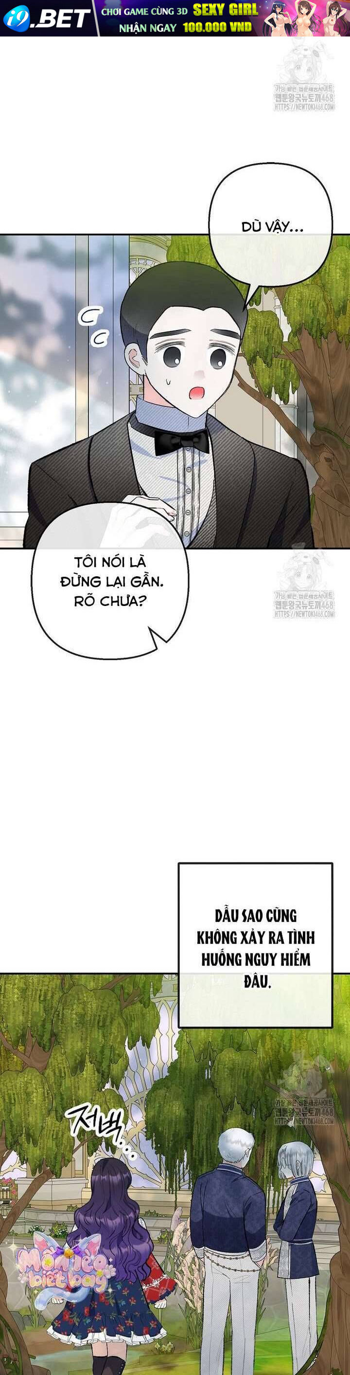 Con Gái Cưng Của Quỷ [Chap 1-110]