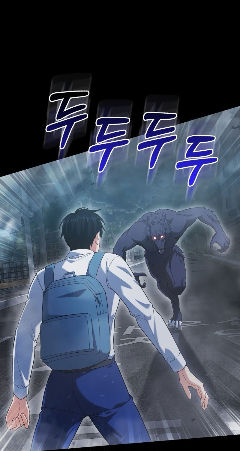 Người Chơi Có Thiên Phú Nghịch Thiên Chapter 10 - TC Truyện