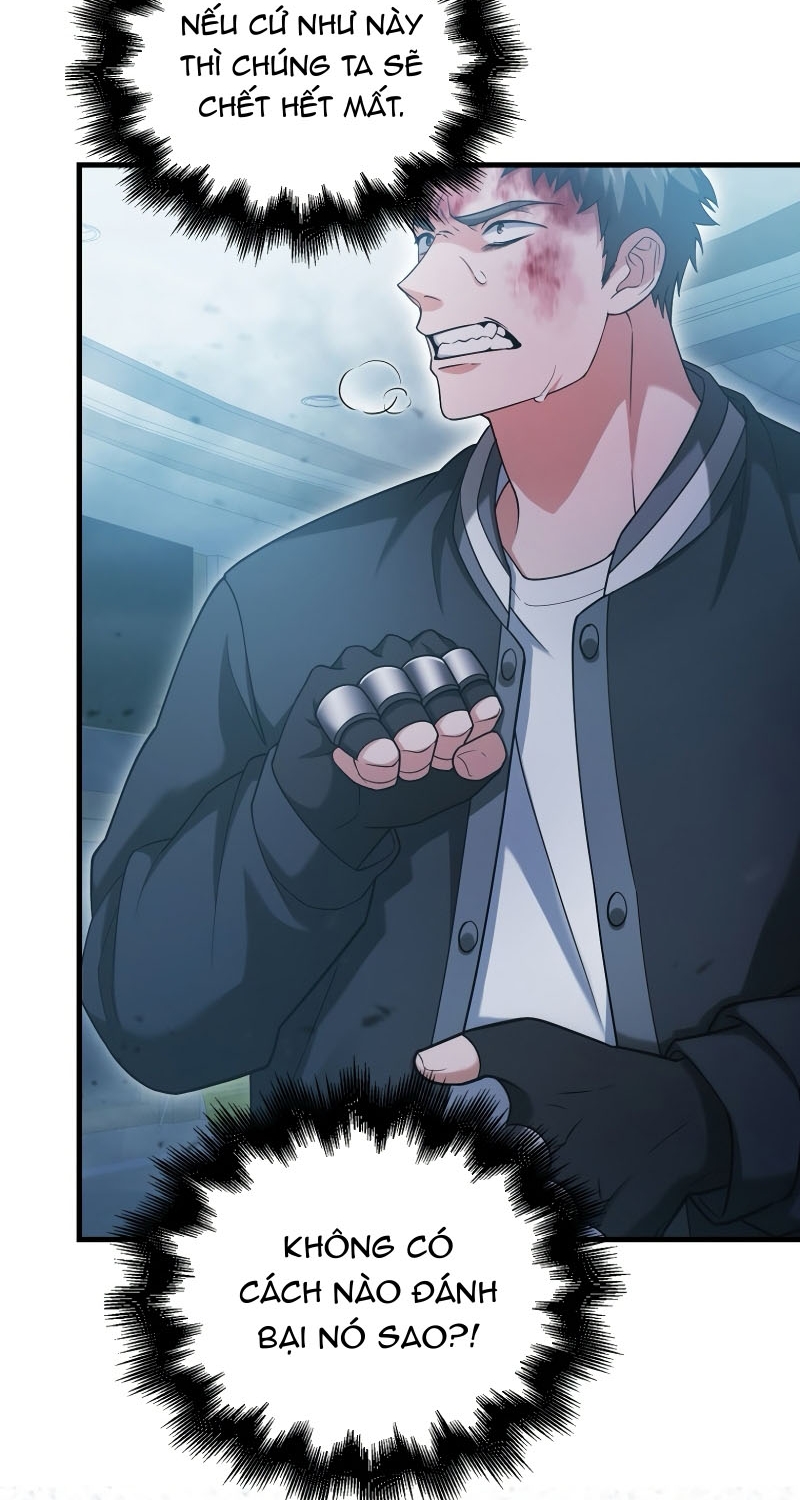 Người Chơi Có Thiên Phú Nghịch Thiên [Chap 8-37]
