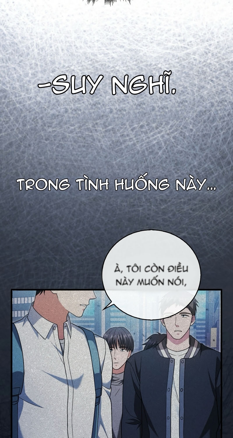 Người Chơi Có Thiên Phú Nghịch Thiên [Chap 8-37]