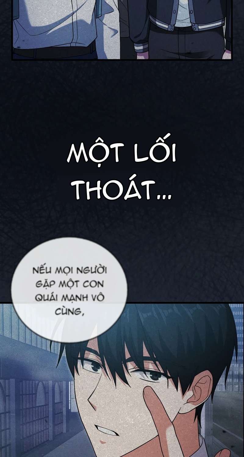 Người Chơi Có Thiên Phú Nghịch Thiên [Chap 8-37]