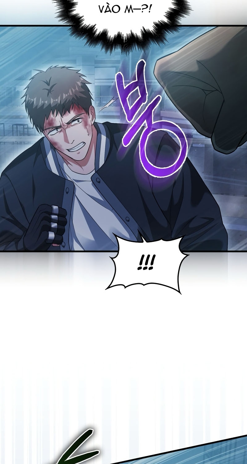 Người Chơi Có Thiên Phú Nghịch Thiên [Chap 8-37]