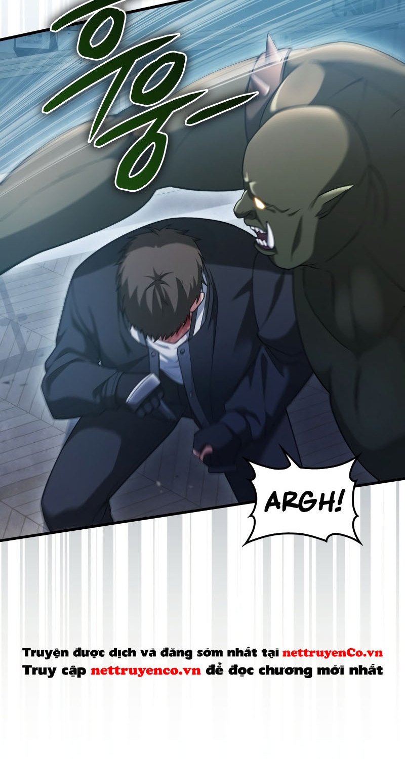 Người Chơi Có Thiên Phú Nghịch Thiên [Chap 8-37]